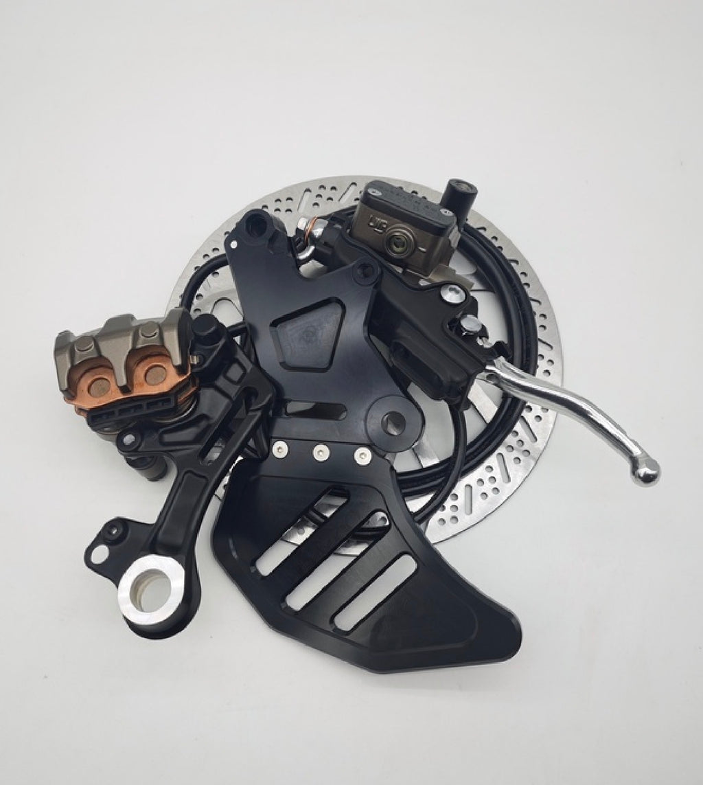 Ultra bee rear brake kit for Surron LBX(PREORDER)