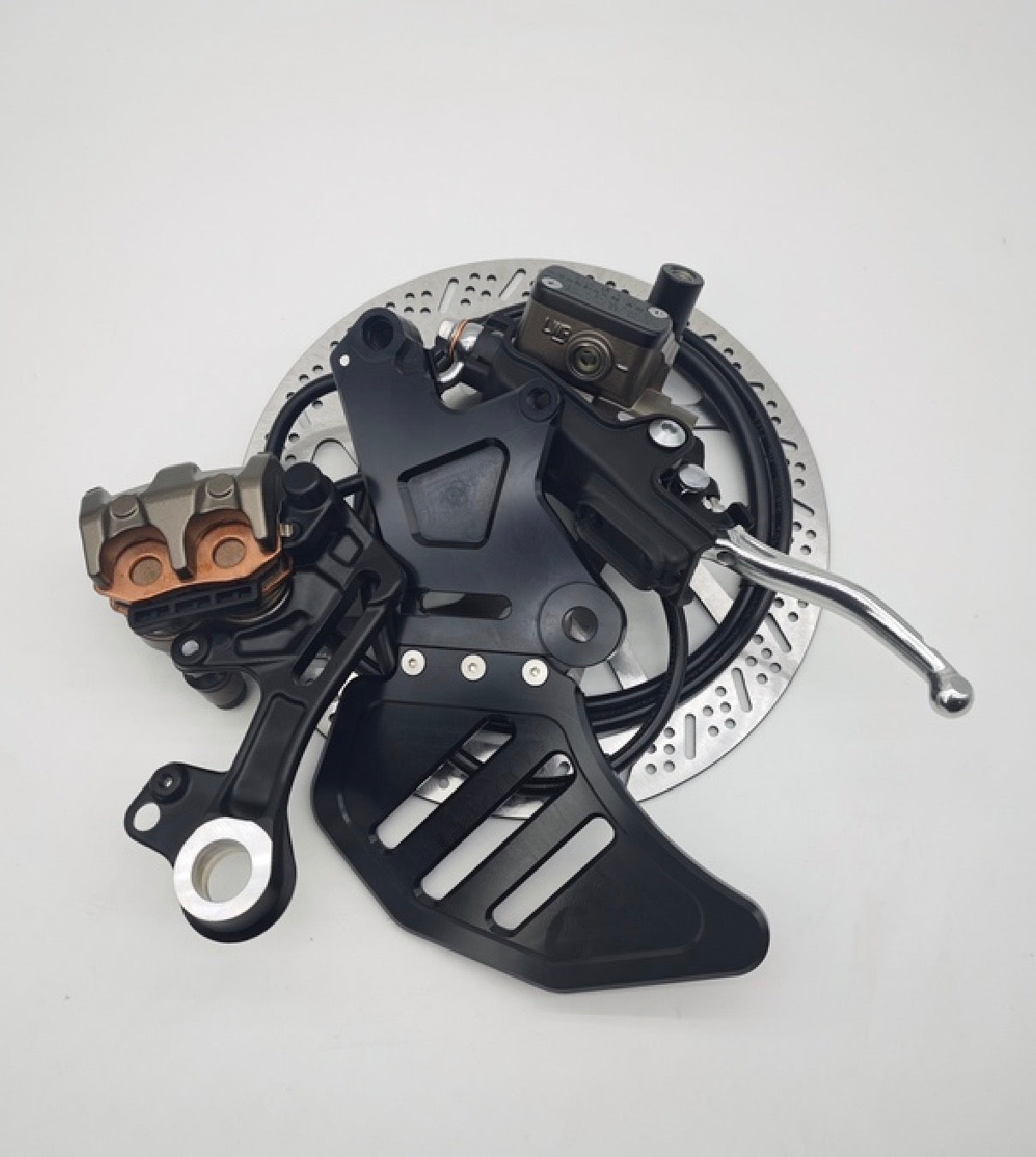 Ultra bee rear brake kit for Surron LBX(PREORDER)
