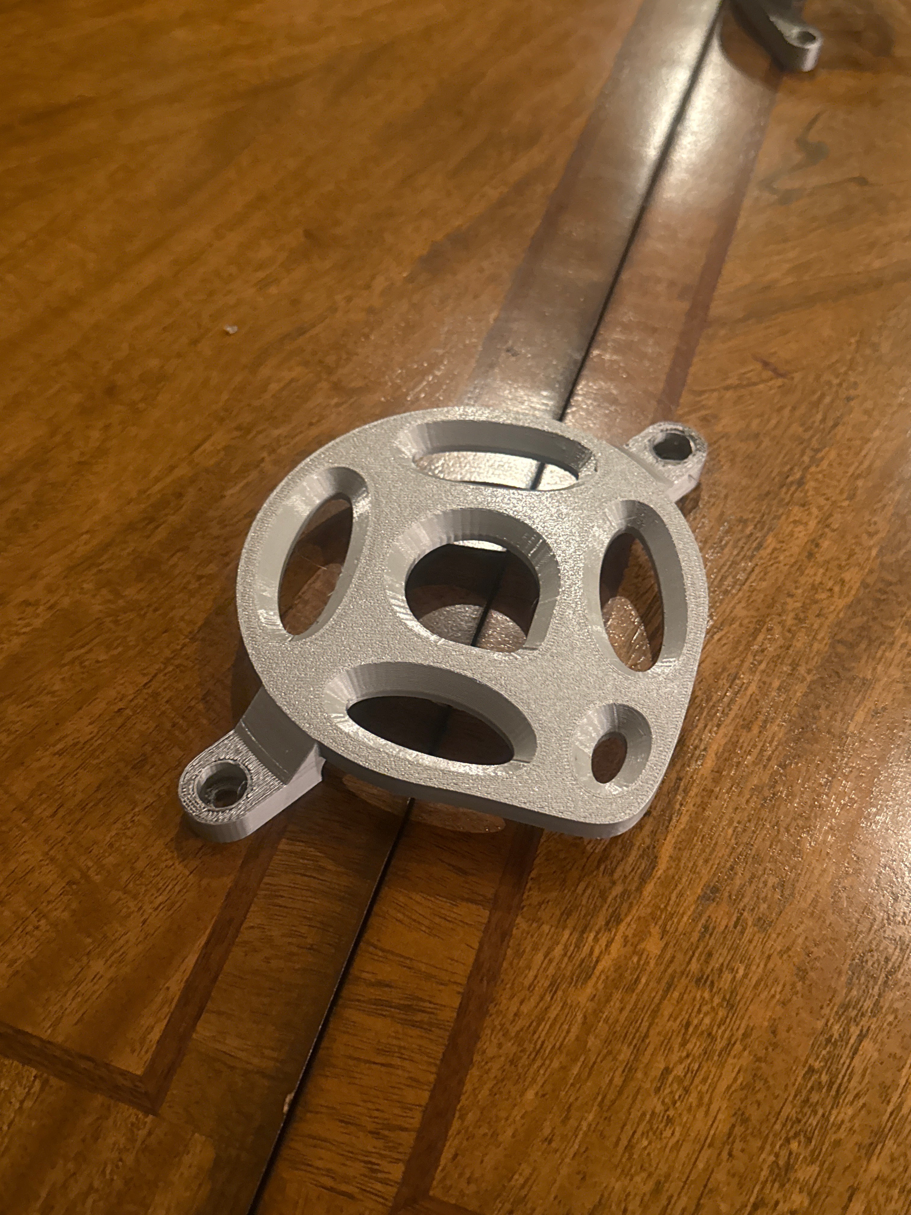 Talaria MX Plastic Motor cover