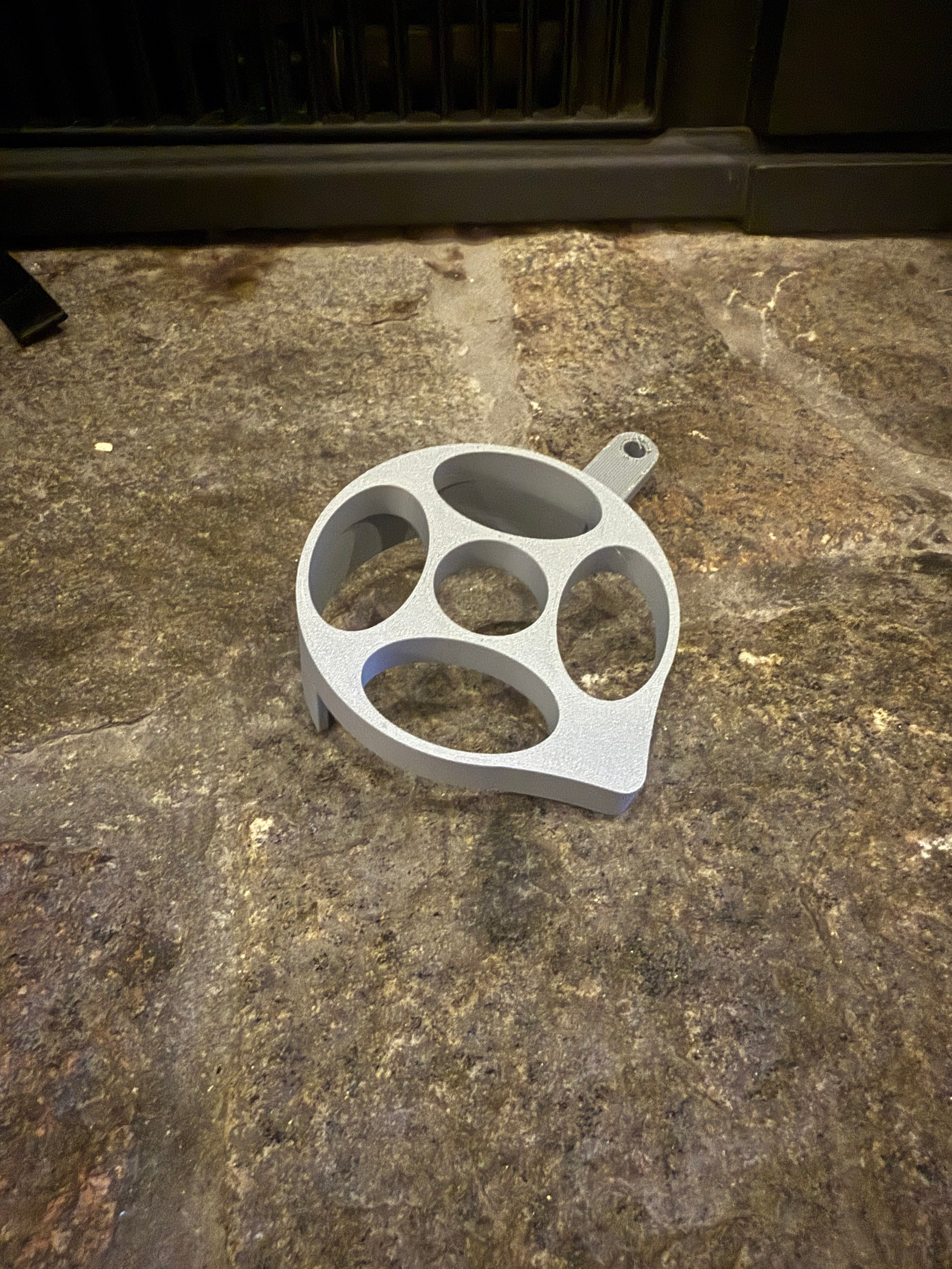 Talaria X3 1.0 Plastic Motor Cover