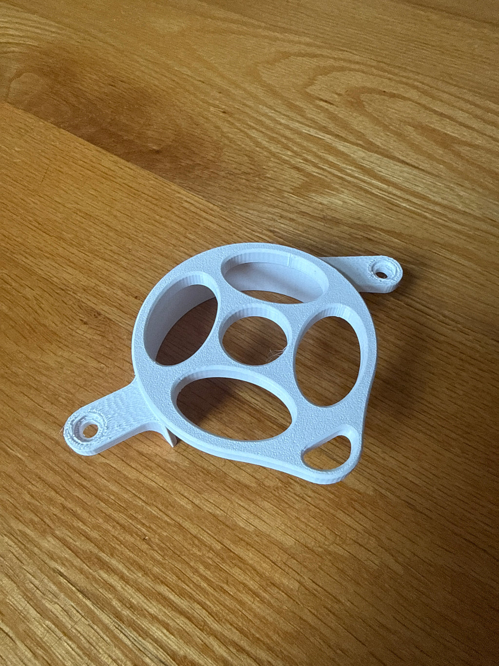 Talaria X3 2.0 Plastic Motor Cover