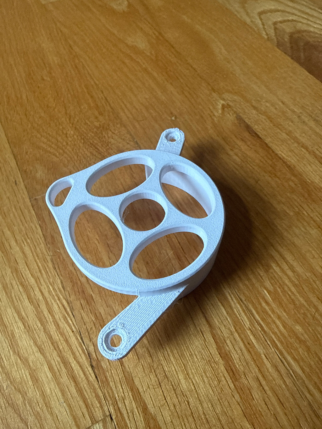 Talaria X3 2.0 Plastic Motor Cover