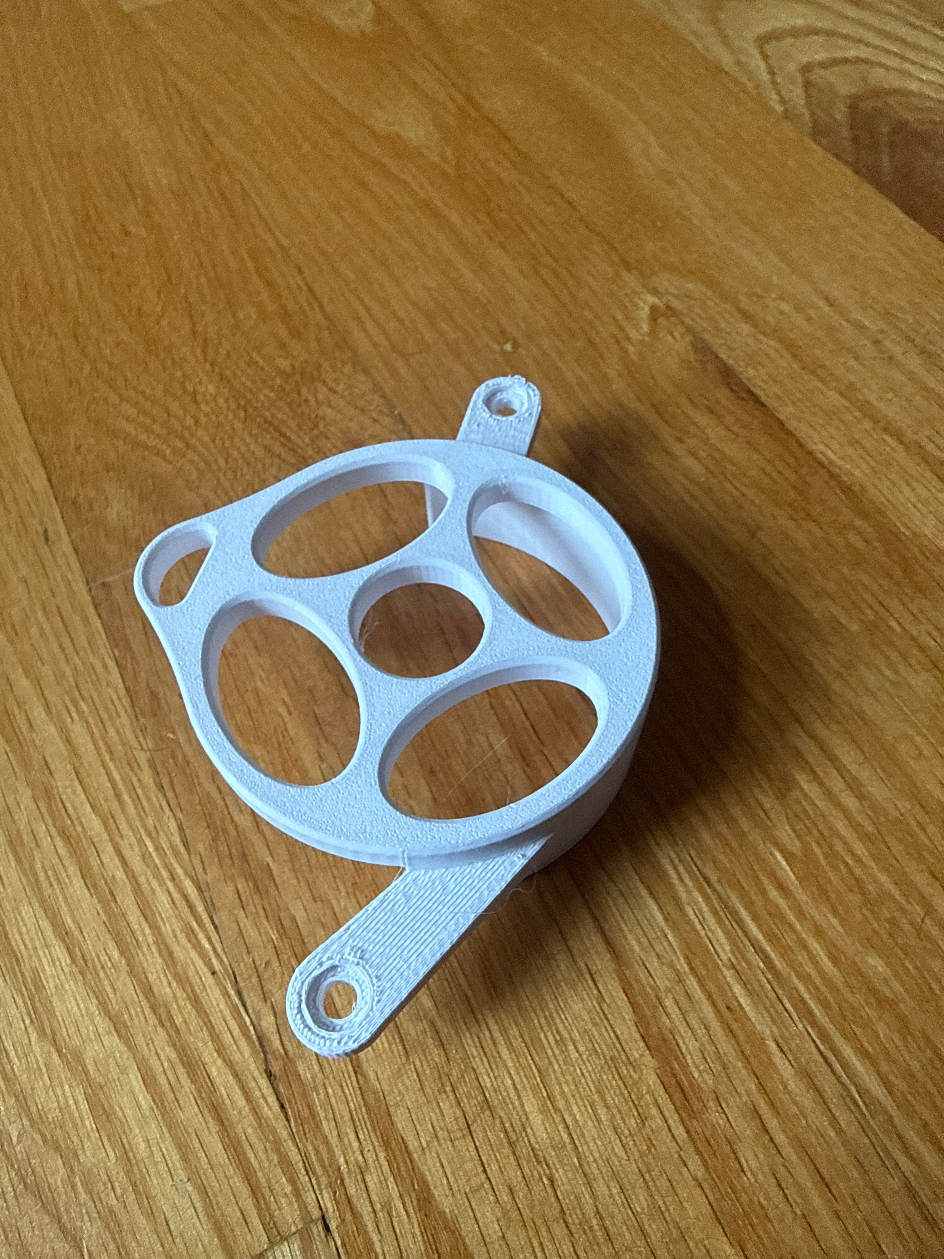 Talaria X3 2.0 Plastic Motor Cover