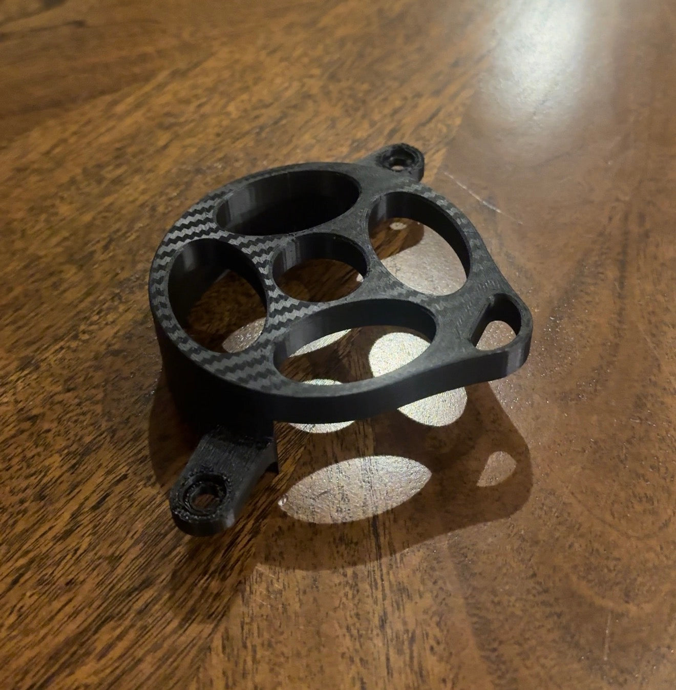 Talaria X3 2.0 Plastic Motor Cover