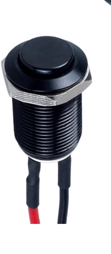 E-bike limiter switch