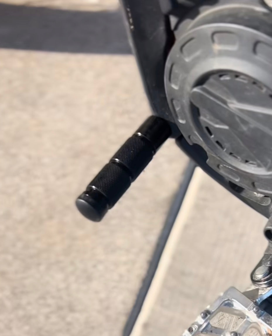 Talaria X3 Shift Lock/Super73 Peg