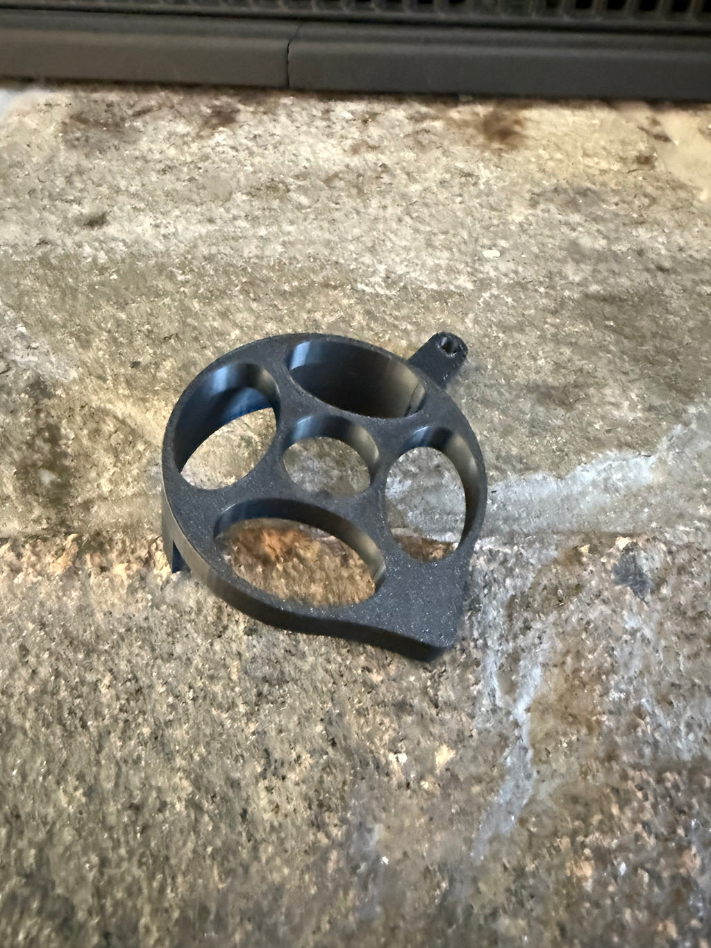 Talaria X3 1.0 Plastic Motor Cover