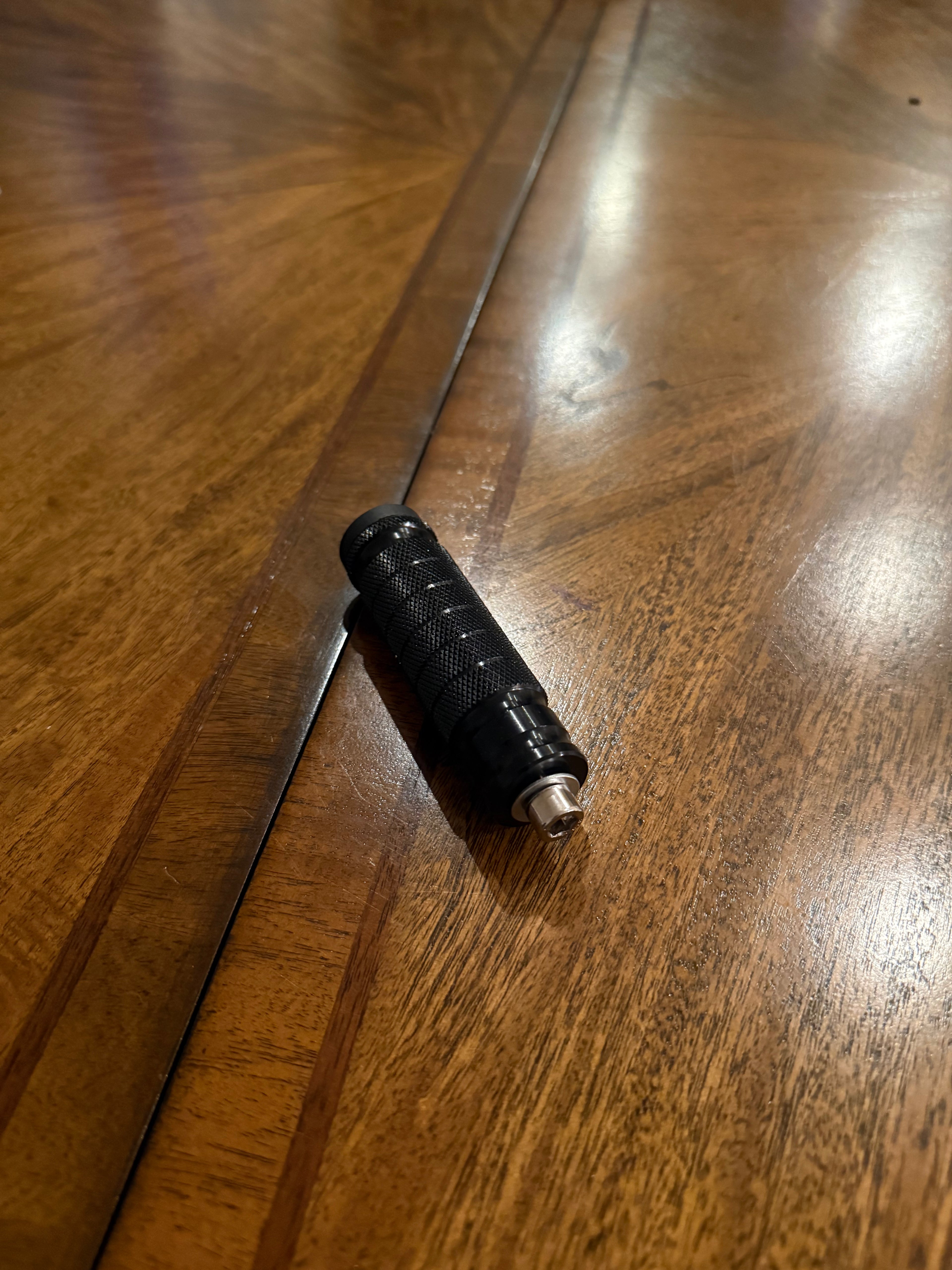 Talaria X3 Shift Lock/Super73 Peg