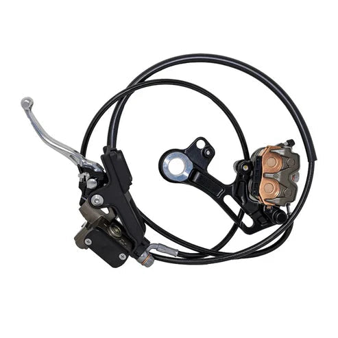 Ultra bee rear brake kit for XXX/MX3/MX4 (Preorder)