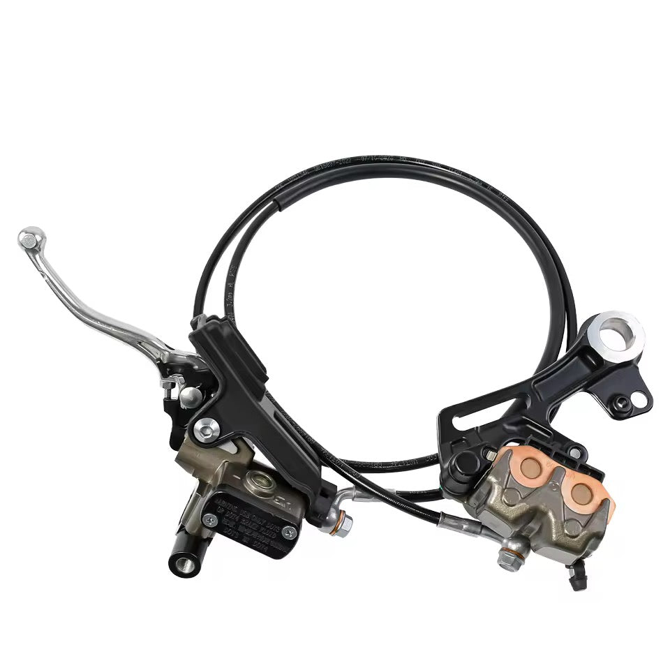 Ultra bee rear brake kit for Surron LBX(PREORDER)