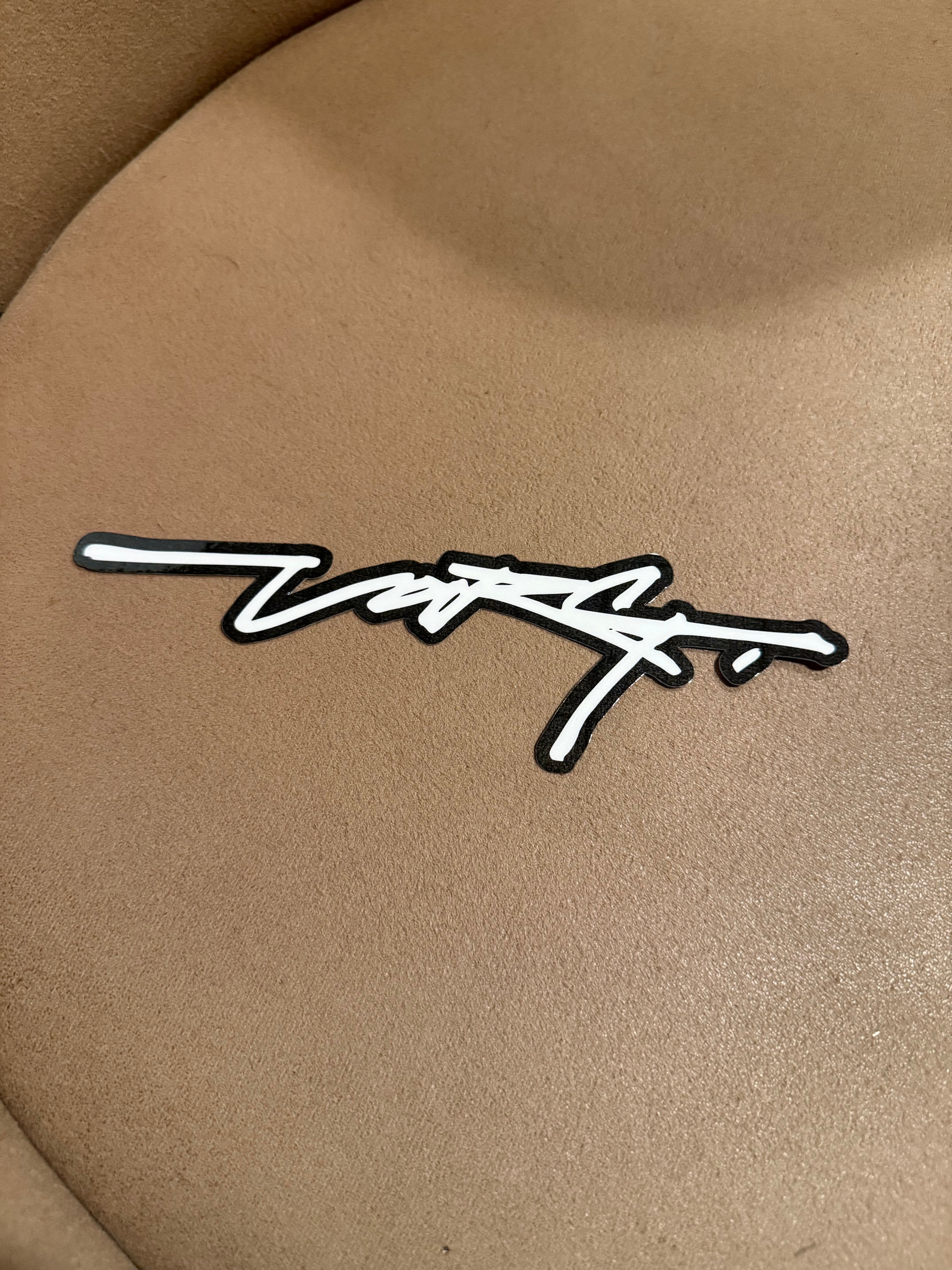 Varg Signature Sticker for Tuttio (2)